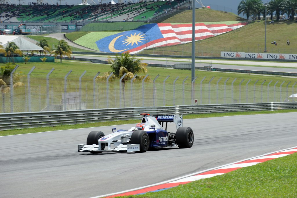 GP MALESIA Sabato